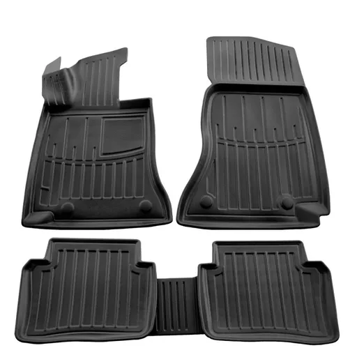 Gumové autokoberce Stingray Mercedes C-Class 2022-