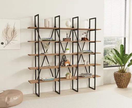 Knihovna Beylerbeyi - Atlantic