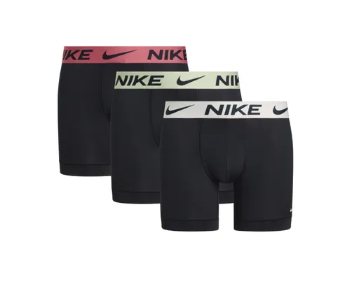 Nike boxer brief 3pk-nike dri-fit essential micro m