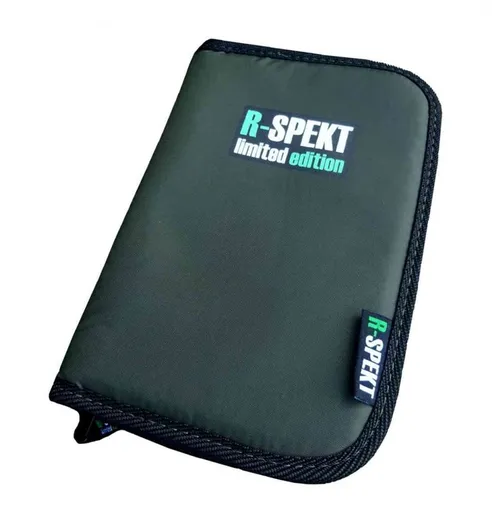 R-Spekt Pouzdro na doklady Khaki,R-Spekt Pouzdro na doklady Khaki