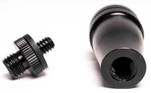 Ridgemonkey držák na světlo camera accessory bracket