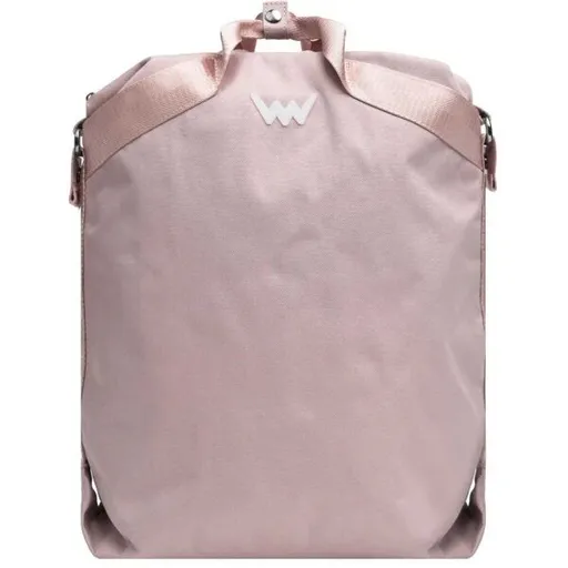 VUCH ANUJA Dámský batoh, růžová, velikost