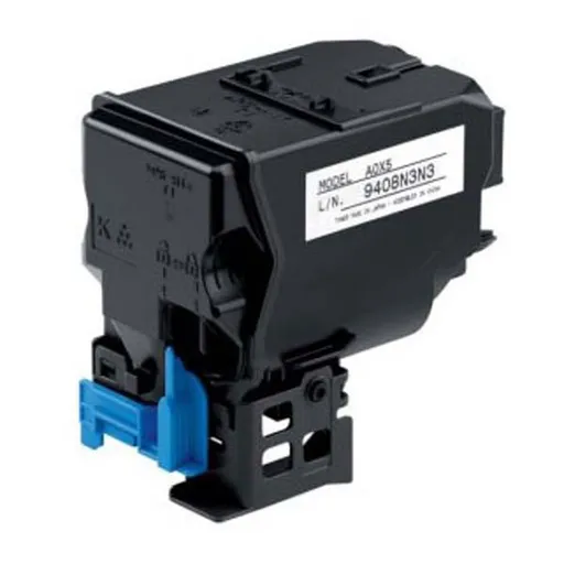 DEVELOP TNP-48 (A5X01D0) - originální toner, černý, 10000 stran