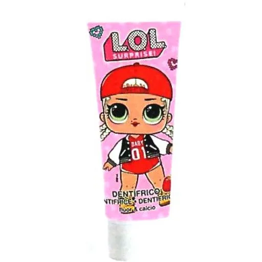 L.O.L. zubní pasta 75 ml