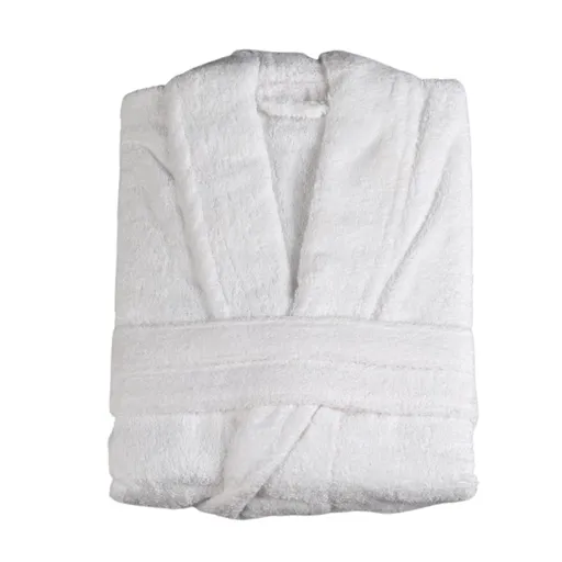 Profod Froté župan bílý Economy - L