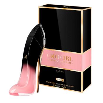 Carolina Herrera Good Girl Blush Elixir - EDP 80 ml