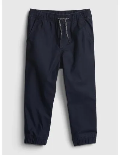 Dětské kalhoty joggers