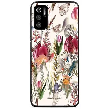 Mobiwear Glossy lesklý pro Xiaomi Poco M3 Pro 5G - G031G (5904808481830)