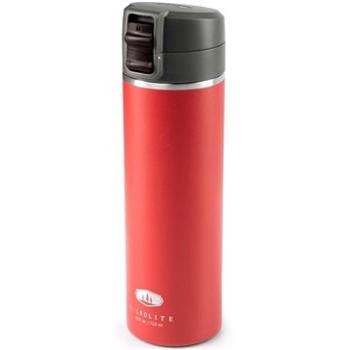 GSI Outdoors Microlite 720 Flip 720ml red dahlia (090497670213)