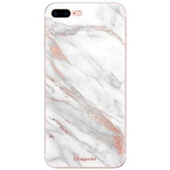 iSaprio RoseGold 11 pro iPhone 7 Plus / 8 Plus (rg11-TPU2-i7p)