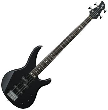 Yamaha TRBX174-RW Black Elektrická baskytara