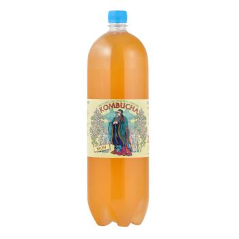 Stevikom Kombucha hloh 2 l