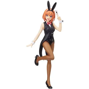 Sega The Quintessential Quintuplets 2 SPM figurka Yotsuba Nakano Dealer (SEGA96884)