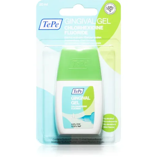 TePe Gingival Gel zubní gel 20 ml
