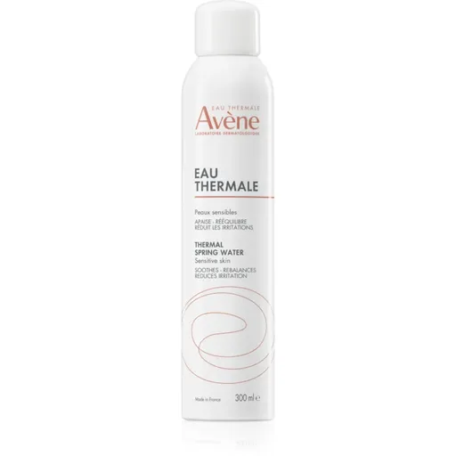 Avène Eau Thermale Thermal Spring Water termální voda 300 ml