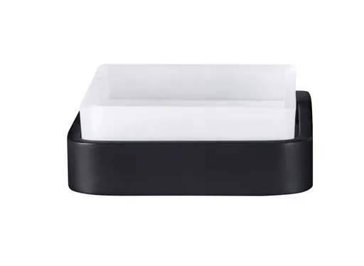 HOPA Koupelnová série EDELA Koupelnové doplňky Mýdelník OLBA670103