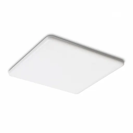 RED - DESIGN RENDL RENDL BELI SQ 21 zápustná mléčný akryl 230V LED 27W IP65 3000K R13522