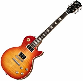 Gibson Les Paul Standard 60s Faded Vintage Cherry Sunburst Elektrická kytara