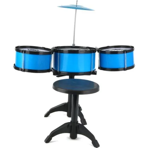 Hrací set bubny (6786-3)