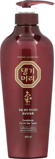 Daeng Gi Meo Ri Univerzální kondicionér (Conditioner For All Hair) 500 ml