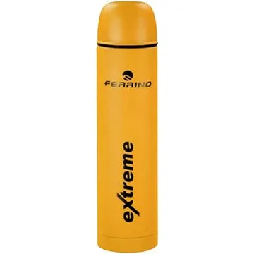 Ferrino Thermos Extreme 0,75 l NEW orange (8014044979019)