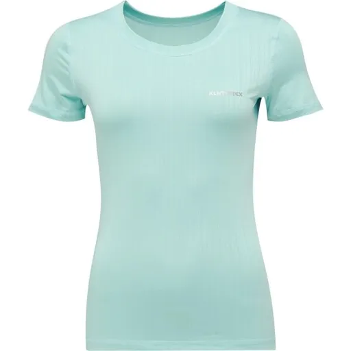Klimatex AMBRA1 Dámské funkční triko, světle zelená, velikost XXL