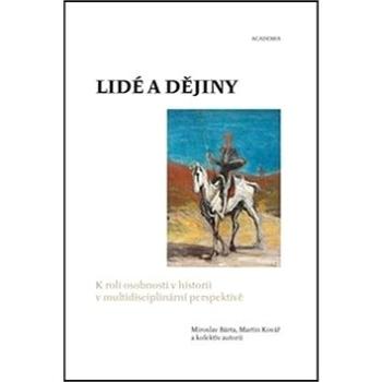 Lidé a dějiny (978-80-200-2716-0)