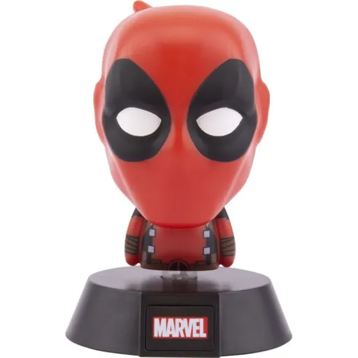 Icon Light Deadpool