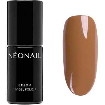 NEONAIL Love Your Nature lac de unghii sub forma de gel culoare Most Of (F)all 7,2 ml