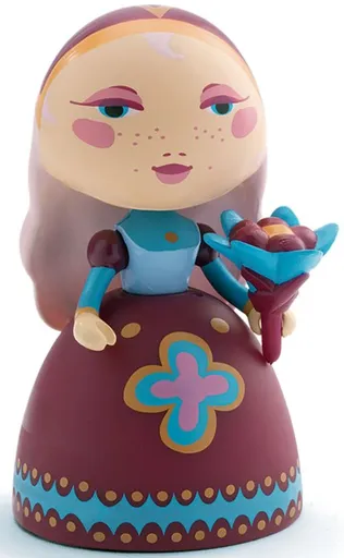 Arty toys figurka Princezna Anouchka