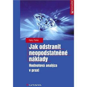 Jak odstranit neopodstatněné náklady (80-247-1047-1)