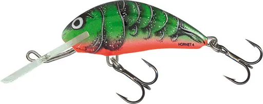 Salmo wobler hornet floating river craw-6 cm 10 g