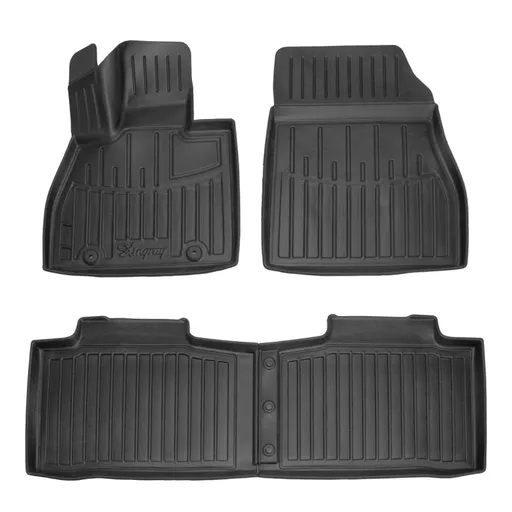 Gumové autokoberce Stingray Byd Sealion 7 2024-