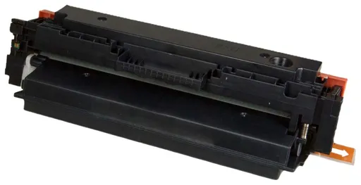 CANON 055H BK - kompatibilní toner, černý, 7600 stran