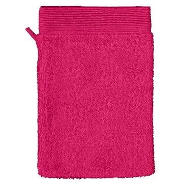 SCANquilt žínka MODAL SOFT růžová (34363)