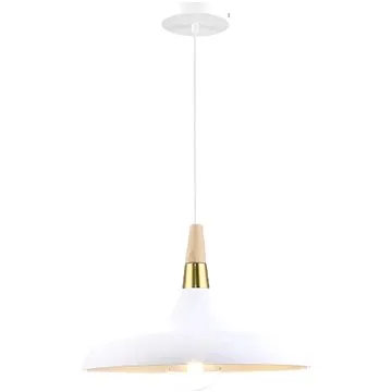 Prezent 46309 - Lustr na lanku TRIER 1xE27/40W/230V (96121)