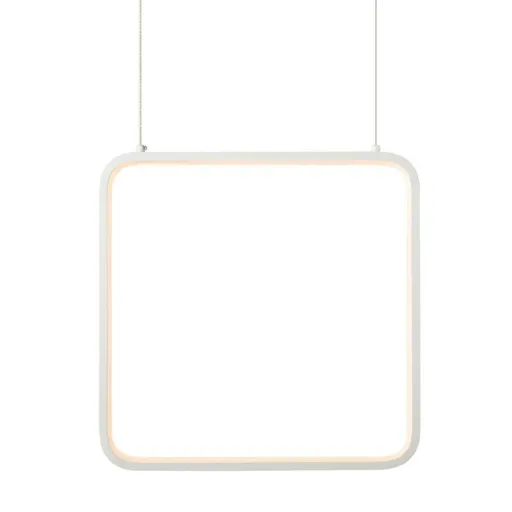 ACA Lighting Decoled LED závěsné svítidlo V30LEDP30WH