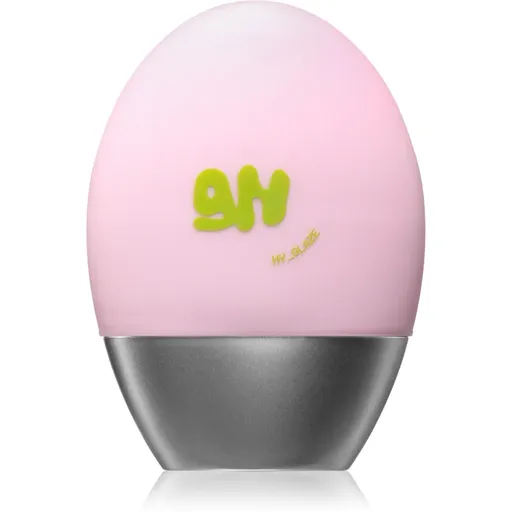 Glow Hub Hy_Glaze rozjasňující podkladové sérum odstín Golden Hour 40 ml