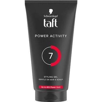 SCHWARZKOPF TAFT Power Sport Mega Strong Gel 150 ml (3838824092188)