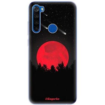 iSaprio Perseids 01 pro Xiaomi Redmi Note 8T (perse01-TPU3-N8T)