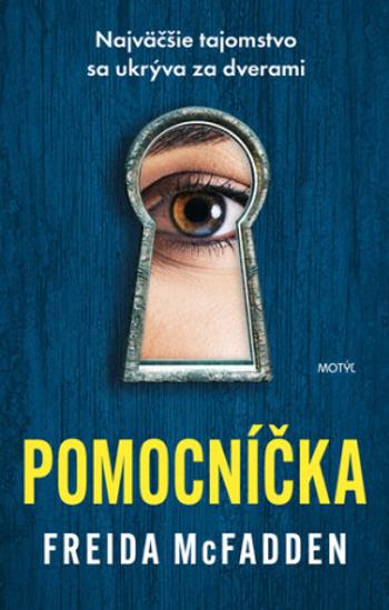 Pomocníčka - Freida McFadden