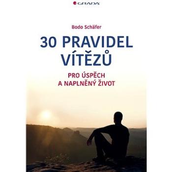 30 pravidel vítězů (978-80-271-0119-1)