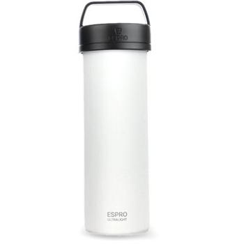 ESPRO Ultra Light 0,48l, bílý (5116C-18WT)