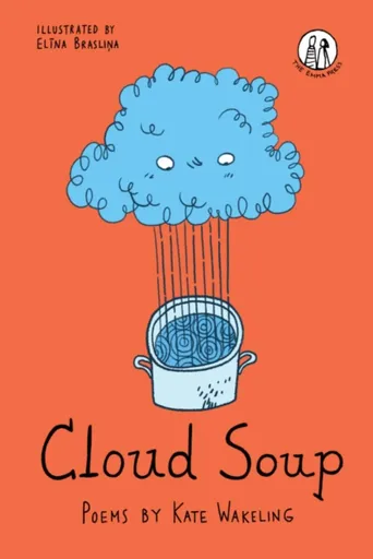 Cloud Soup - Kate Wakeling