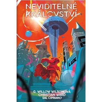 Neviditelné království (978-80-7652-102-5)