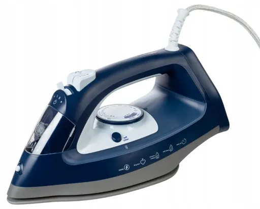 Silvercrest Napařovací žehlička SDBB 2400 A1