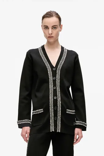 Kardigan Karl Lagerfeld