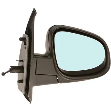 ACI zrcátko pro RENAULT Kangoo 13-  černé P (4412804)