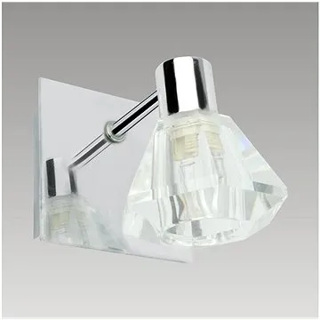 Nástěnné svítidlo GUARD 1xG9/40W (36798)