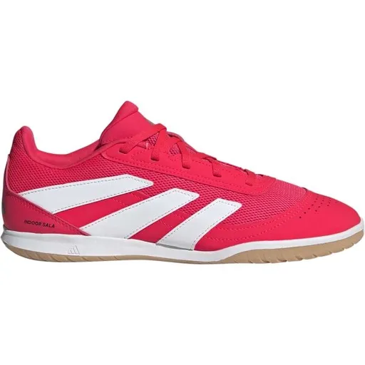 adidas PREDATOR CLUB IN SALA Pánské sálovky, růžová, velikost 46